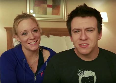 philip defranco wife